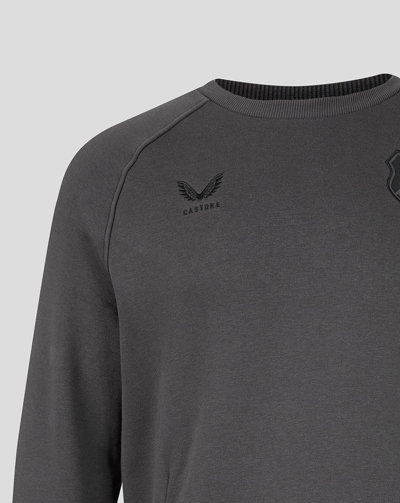 FC Utrecht Travel 26/27 Adapt Fleece Sweater - Herren