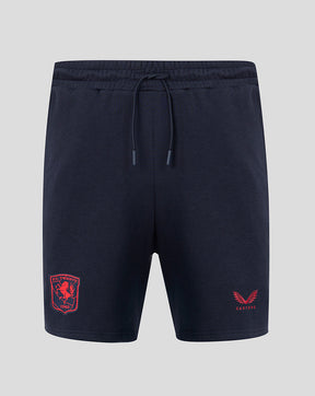 FC Twente Travel 26/27 Adapt Fleece Short - Herren