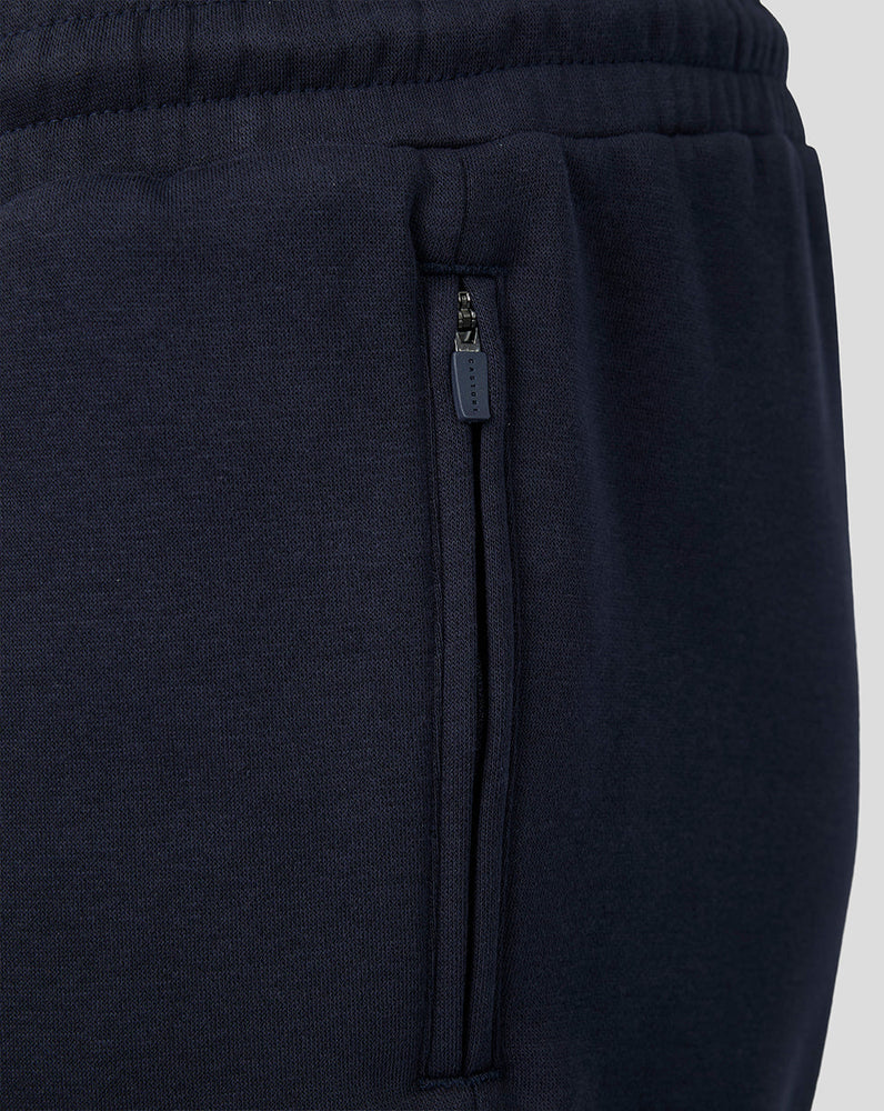 FC Twente Travel 26/27 Adapt Fleece Short - Herren