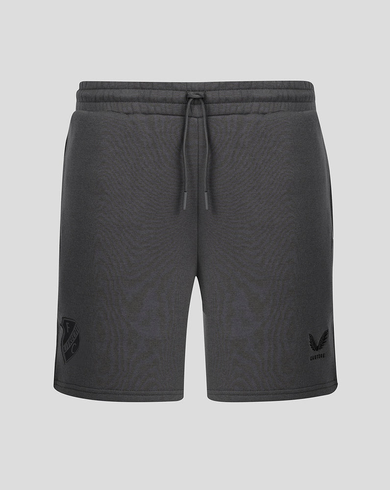 FC Utrecht Travel 26/27 Adapt Fleece Short - Herren