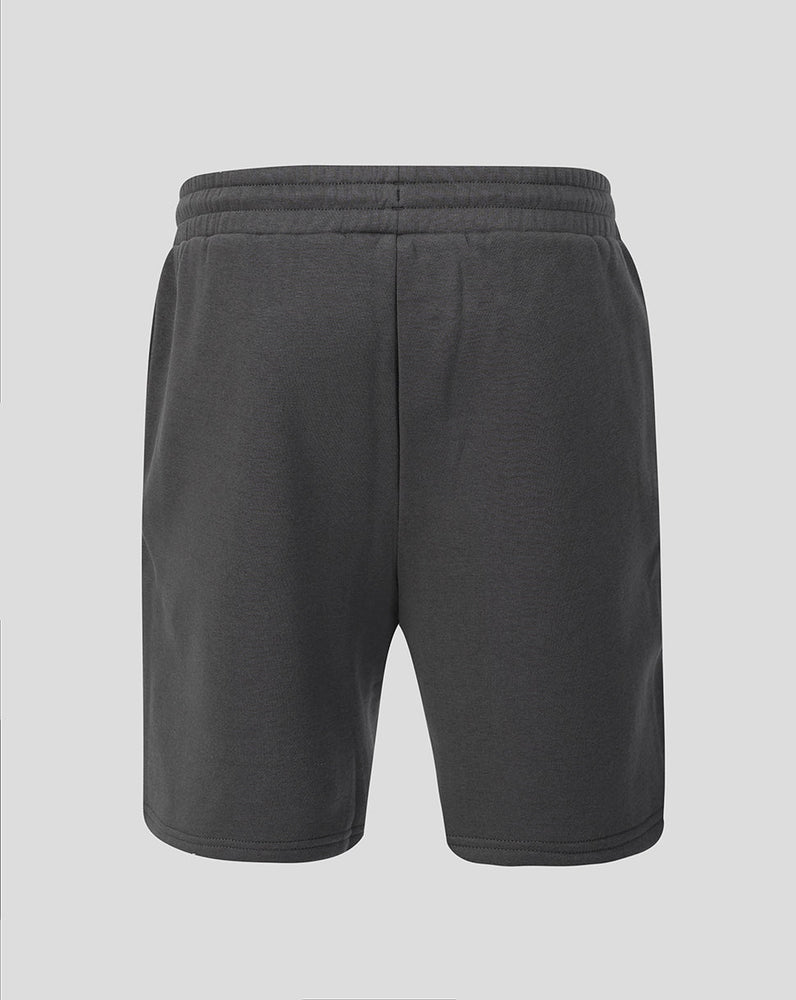 FC Utrecht Travel 26/27 Adapt Fleece Short - Herren