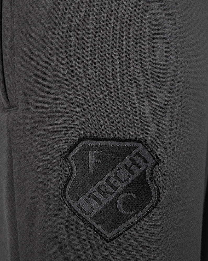 FC Utrecht Travel 26/27 Adapt Fleece Short - Herren