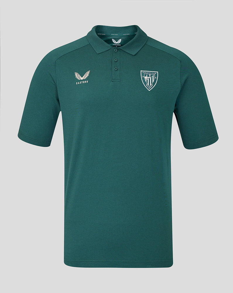 Athletic Club Travel Polo 26/27 - Junior