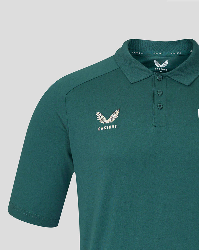 Athletic Club Travel Polo 26/27 - Herren