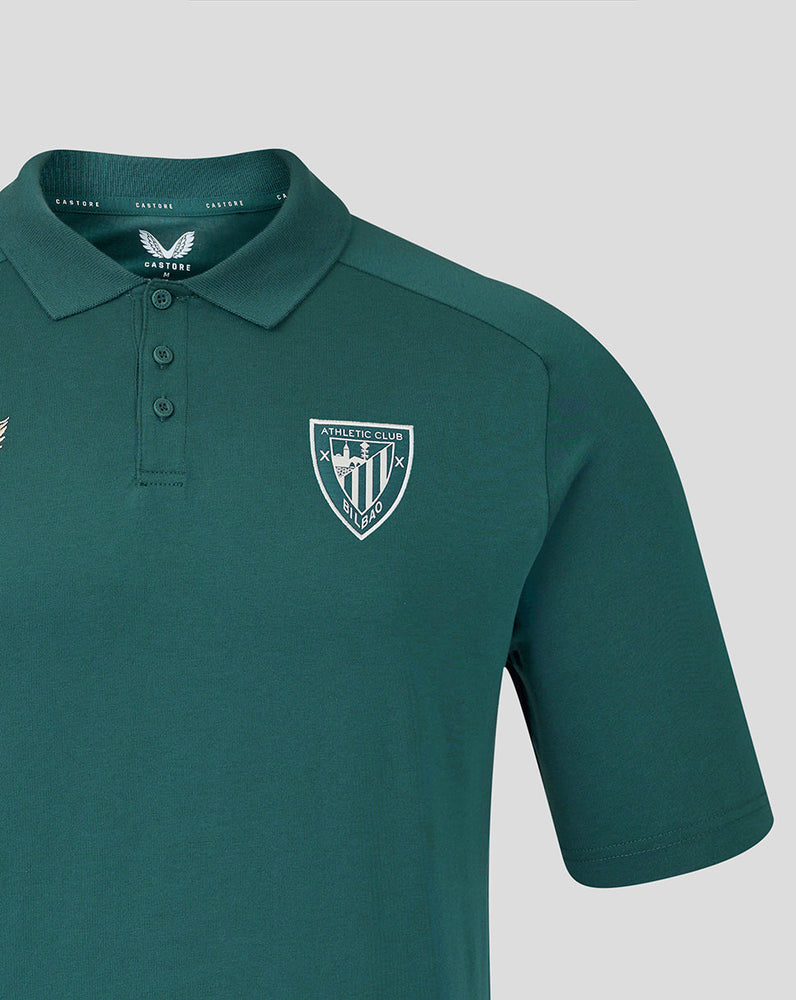 Athletic Club Travel Polo 26/27 - Junior