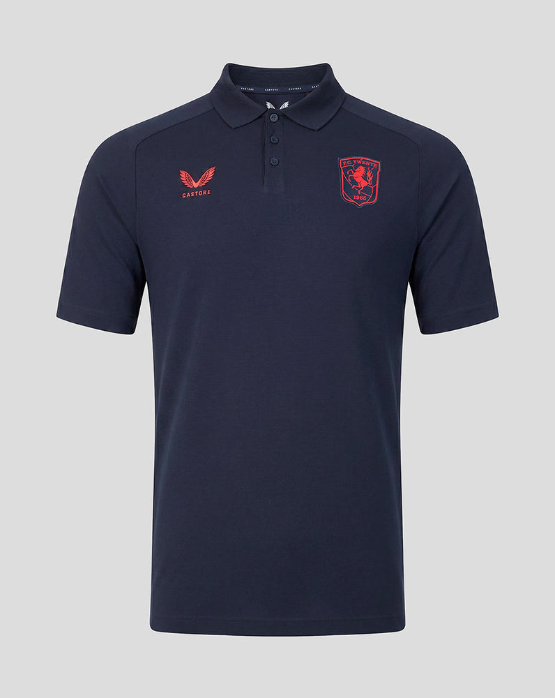 FC Twente Travel 26/27 Polo - Herren
