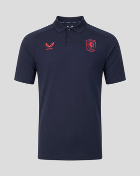 FC Twente Travel 26/27 Polo - Herren