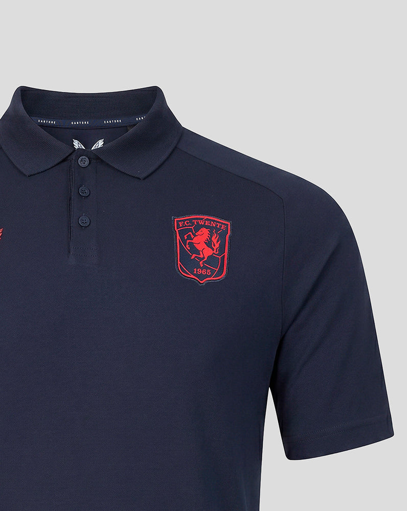 FC Twente Travel 26/27 Polo - Herren