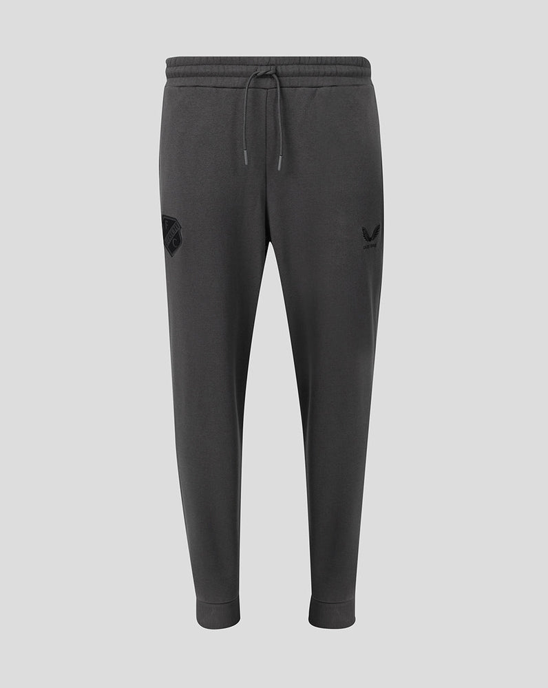 FC Utrecht Travel 26/27 Adapt Fleece Joggers - Herren