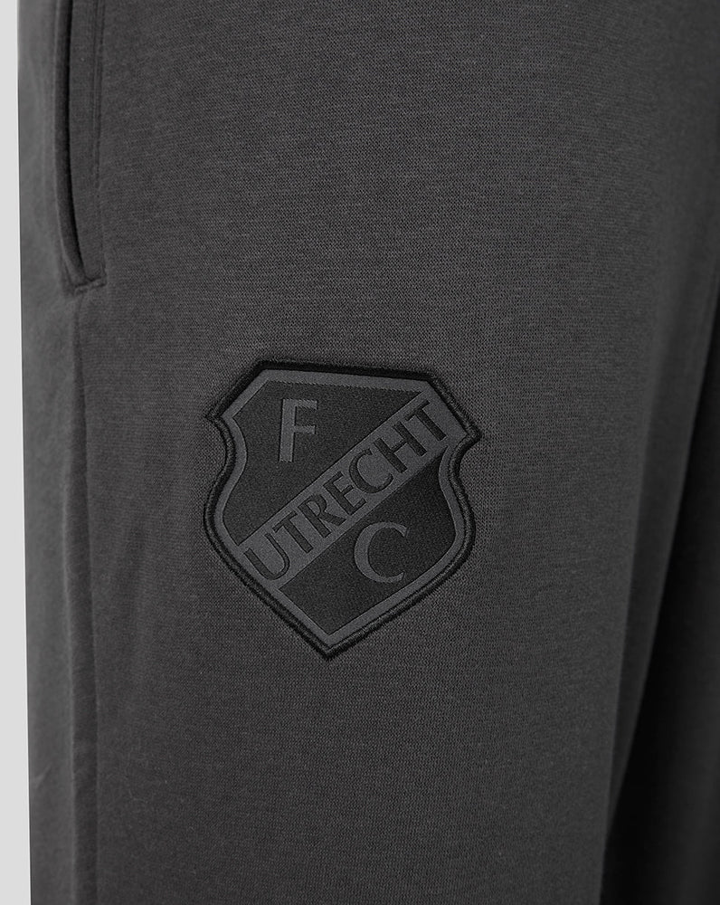 FC Utrecht Travel 26/27 Adapt Fleece Joggers - Herren