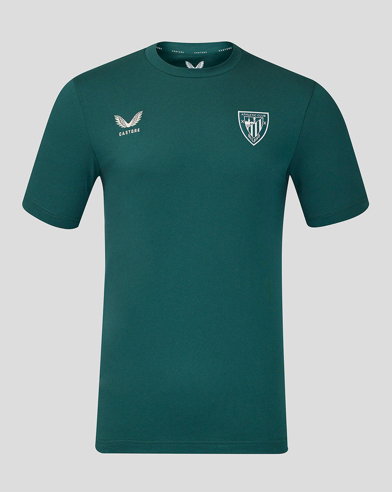 Athletic Club Travel T-Shirt 26/27 - Herren
