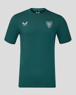 Athletic Club Travel T-Shirt 26/27 - Herren