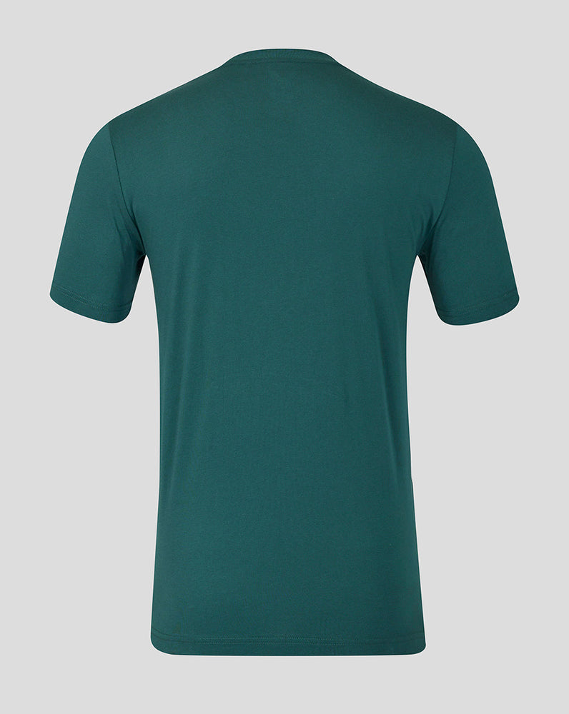 Athletic Club Travel T-Shirt 26/27 - Junior