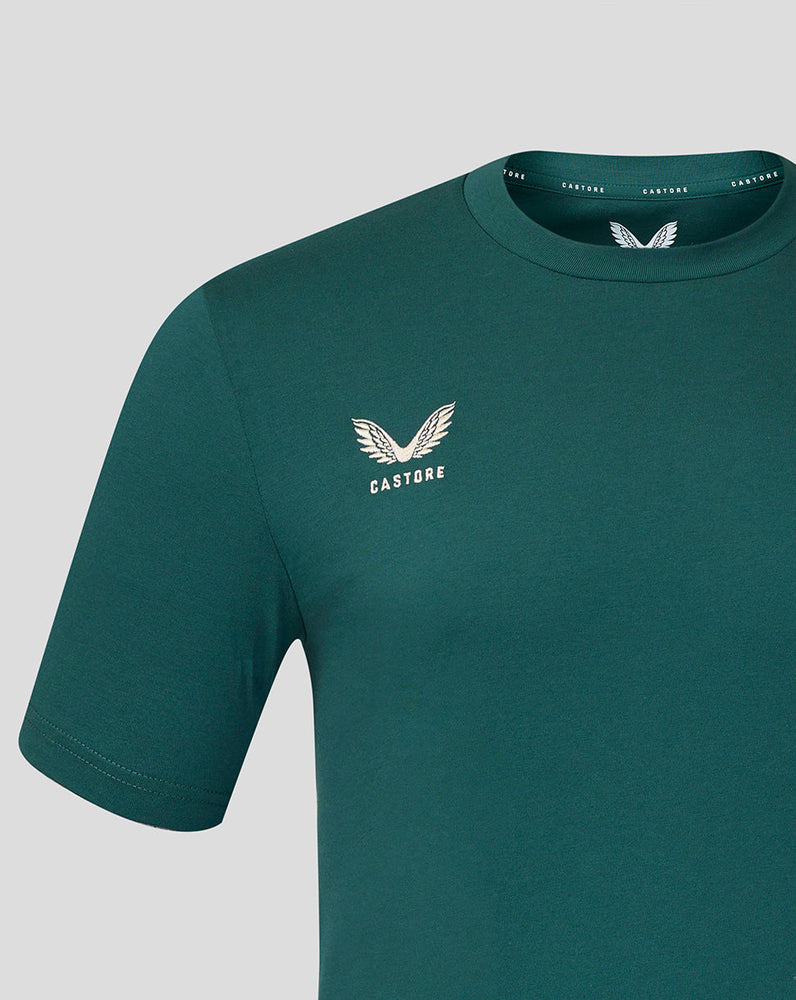 Athletic Club Travel T-Shirt 26/27 - Herren