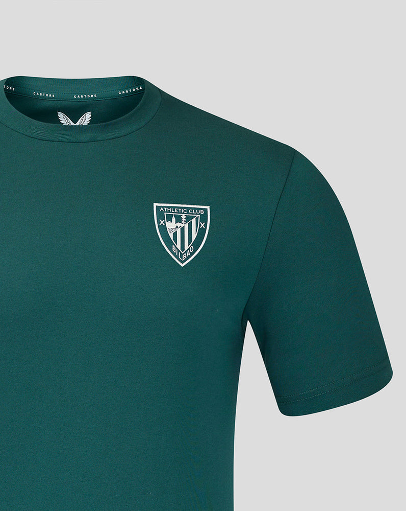 Athletic Club Travel T-Shirt 26/27 - Herren