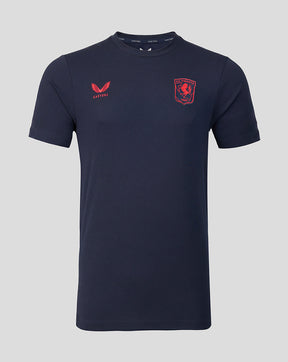 FC Twente Travel 26/27 T-Shirt - Herren