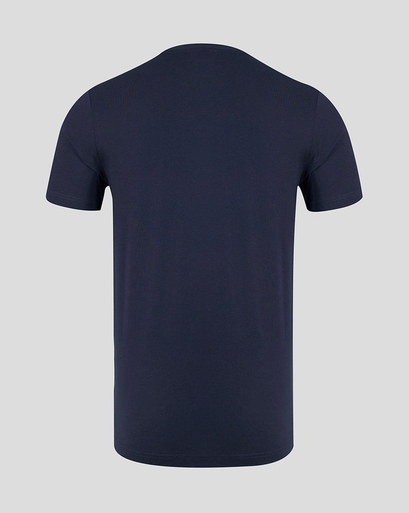 FC Twente Travel 26/27 T-Shirt - Herren