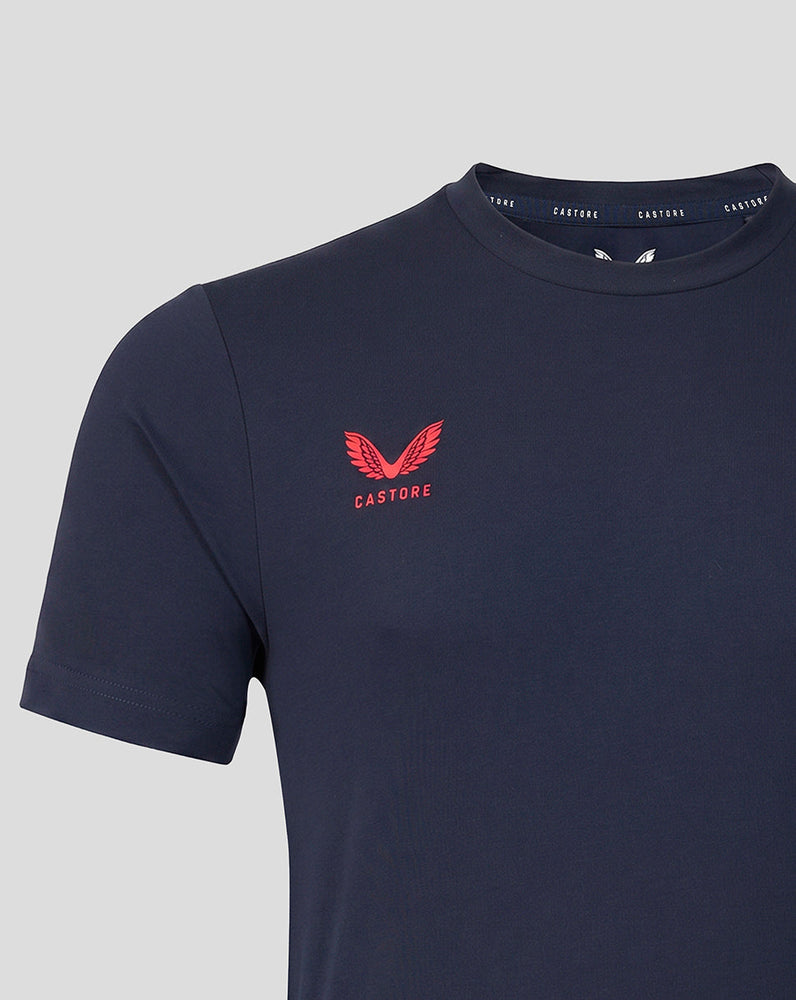 FC Twente Travel 26/27 T-Shirt - Herren