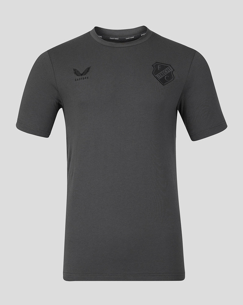 FC Utrecht Travel 26/27 T-Shirt - Herren