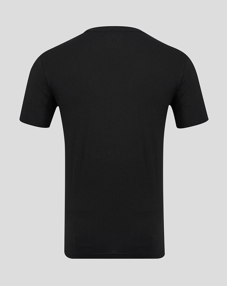 Feyenoord EU Travel 2026-2027 T-Shirt - Herren