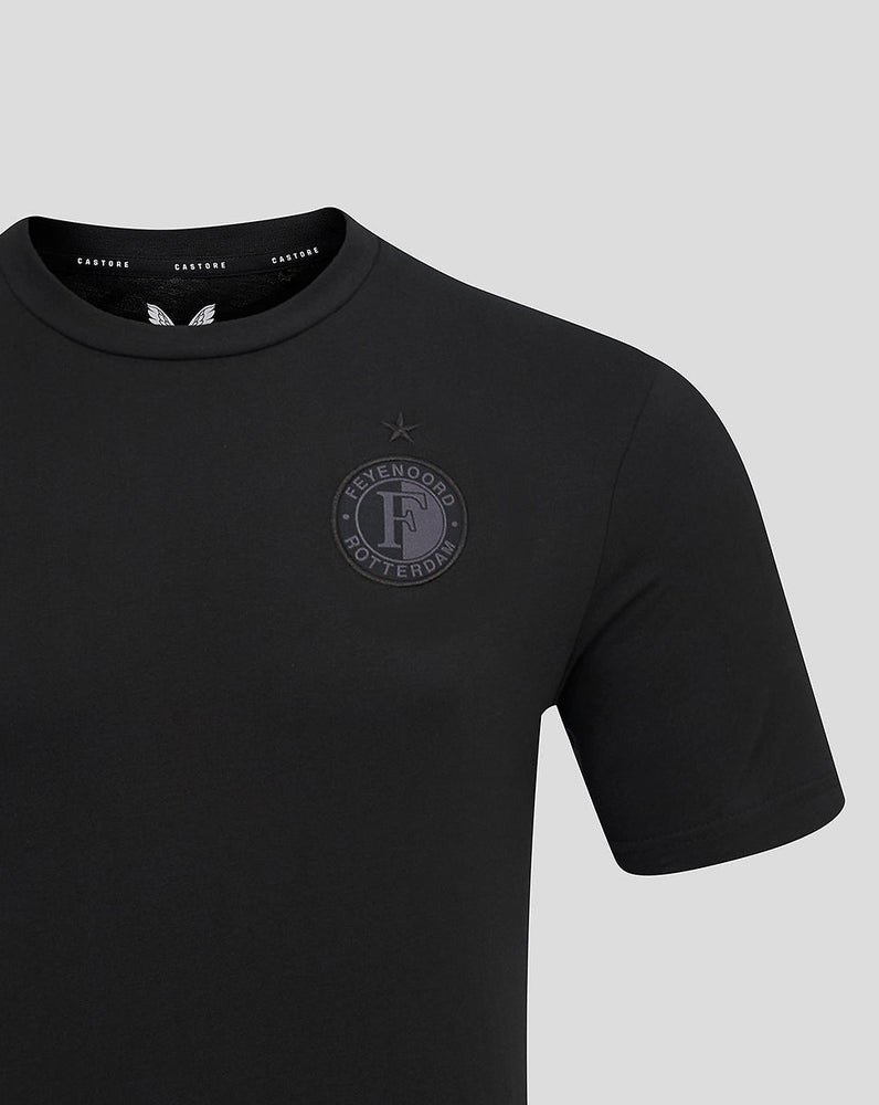 Feyenoord EU Travel 2026-2027 T-Shirt - Herren