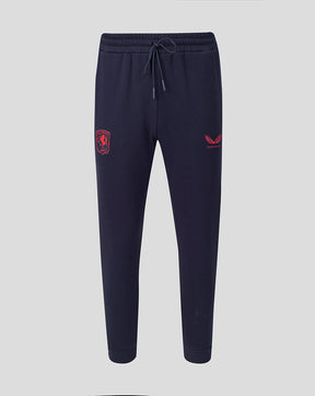 FC Twente Travel 26/27 Adapt Fleece Joggers - Herren