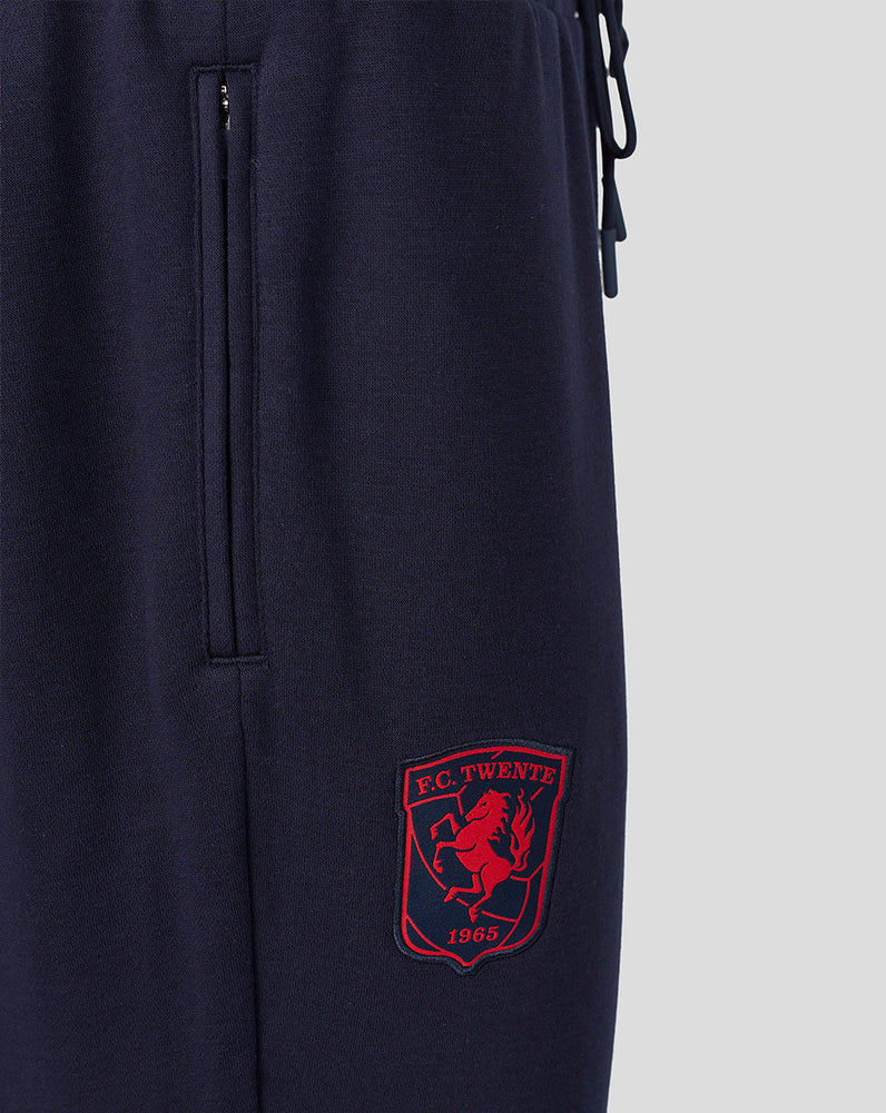 FC Twente Travel 26/27 Adapt Fleece Joggers - Herren
