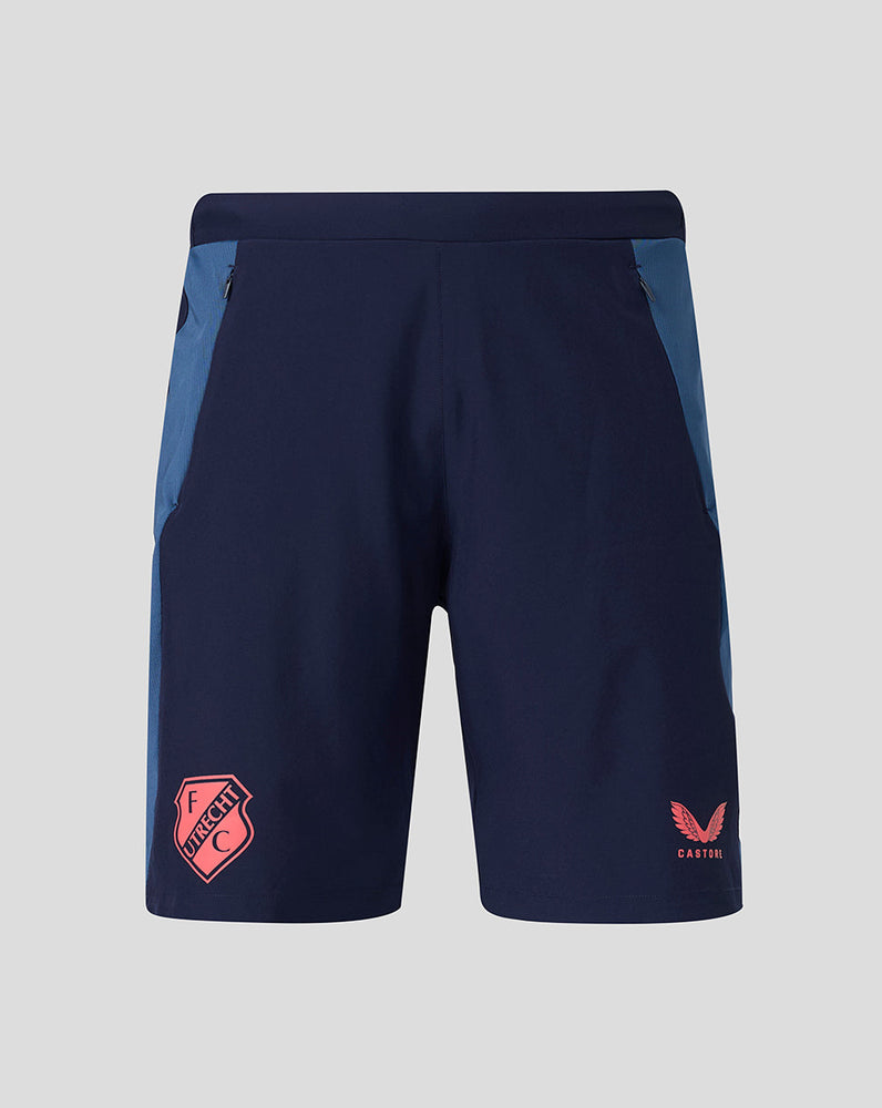 FC Utrecht Training 26/27 Short - Herren - Marineblau