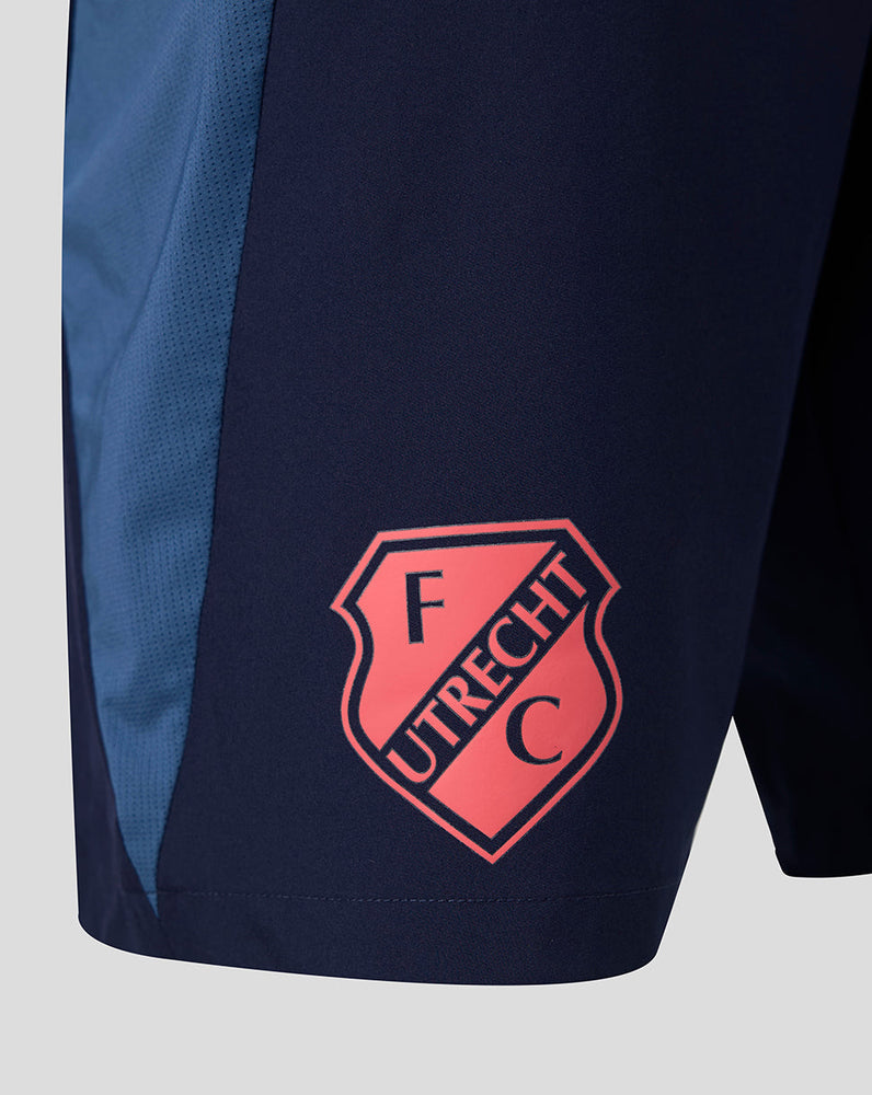 FC Utrecht Training 26/27 Short - Herren - Marineblau