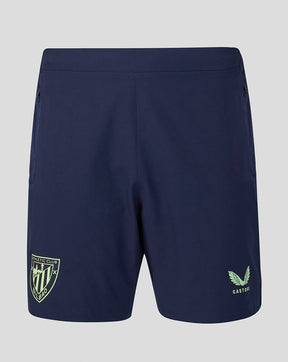 Athletic Club Training Short - Herren - Marineblau
