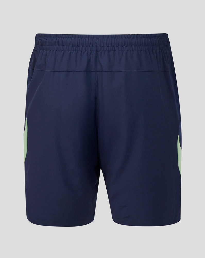 Athletic Club Training Short - Herren - Marineblau