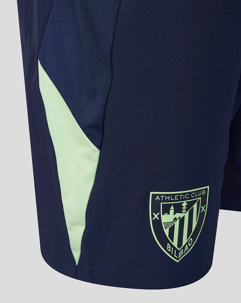 Athletic Club Training Short - Junior - Marineblau