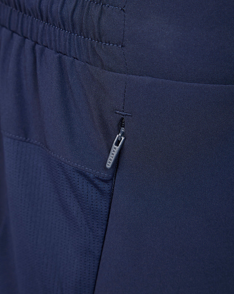 Athletic Club Training Short - Junior - Marineblau