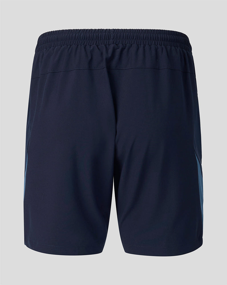 FC Twente Training 26/27 Spielers Short mit Taschen - Herren - Marineblau
