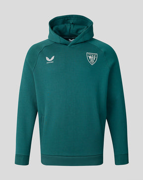 Athletic Club Travel Hoodie 26/27 - Herren