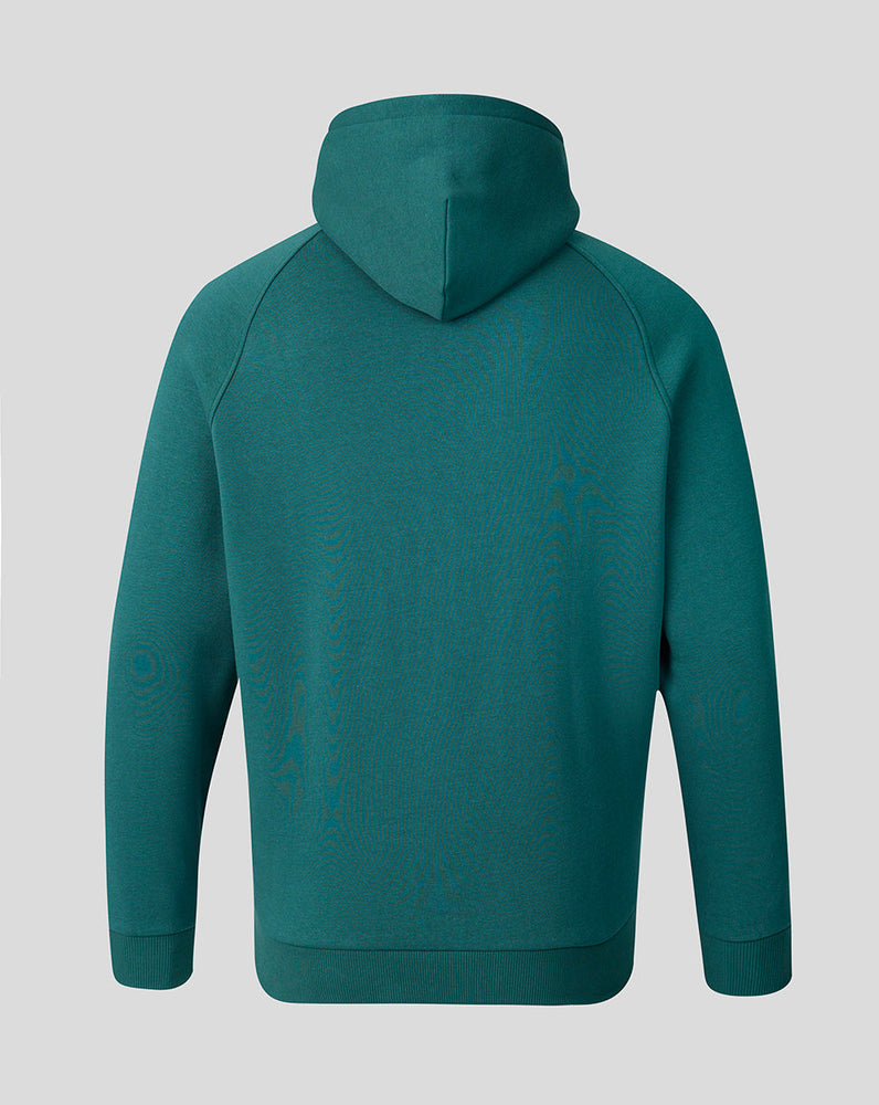 Athletic Club Travel Hoodie 26/27 - Herren