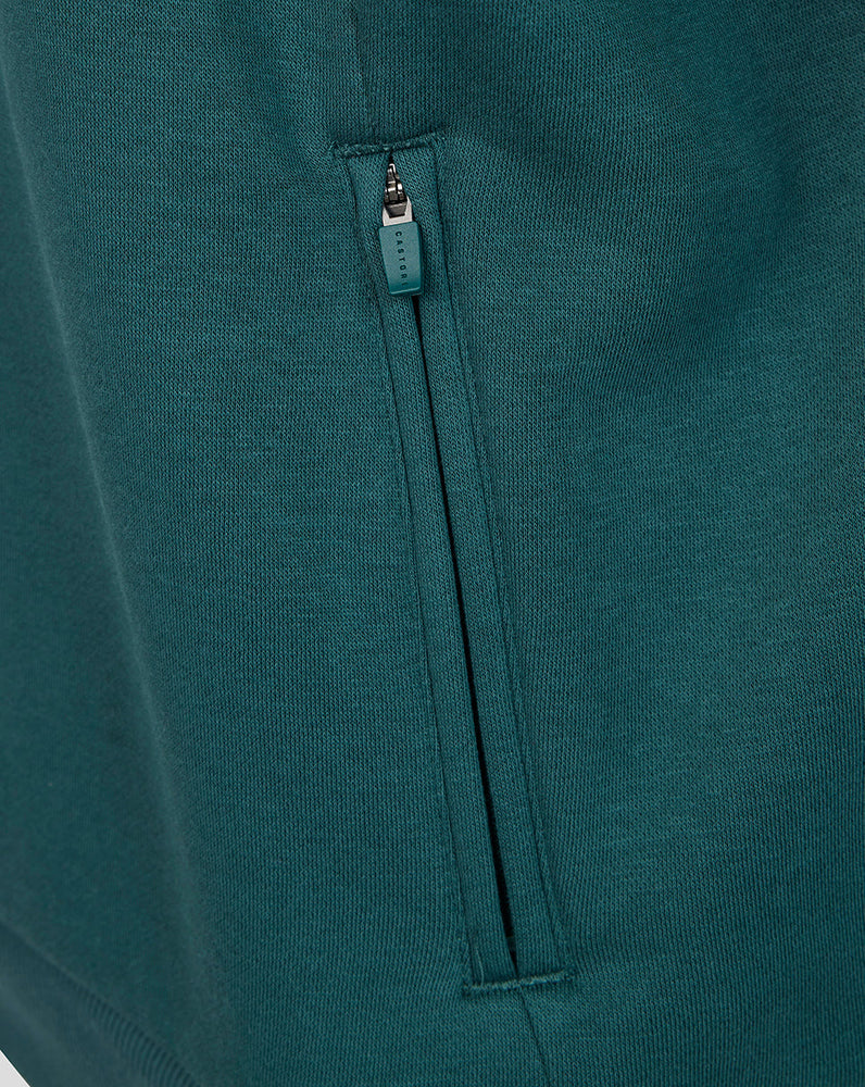 Athletic Club Travel Hoodie 26/27 - Herren