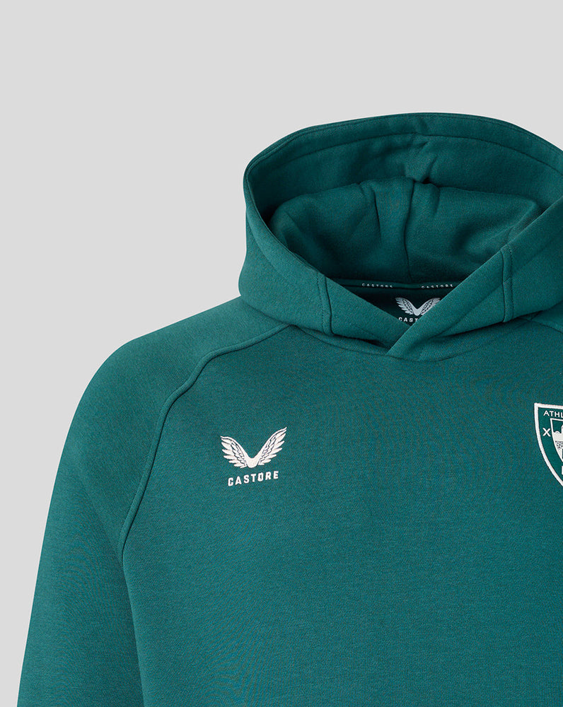 Athletic Club Travel Hoodie 26/27 - Junior