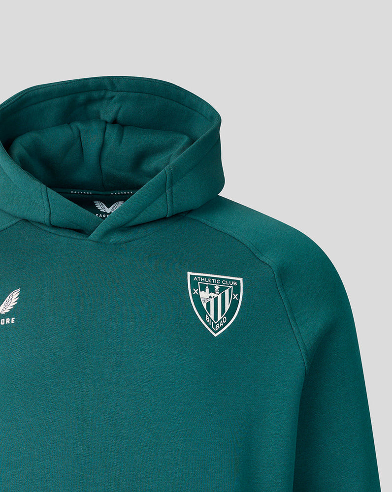 Athletic Club Travel Hoodie 26/27 - Junior