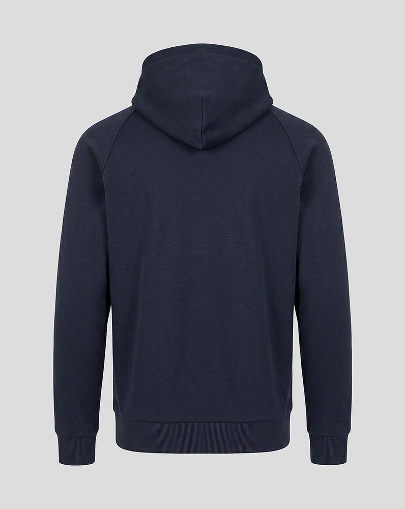 FC Twente Travel 26/27 Adapt Fleece OH Hoodie - Herren