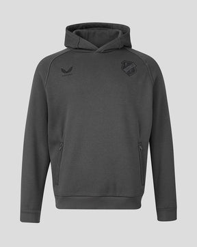 FC Utrecht Travel 26/27 Adapt Fleece OH Hoodie - Herren