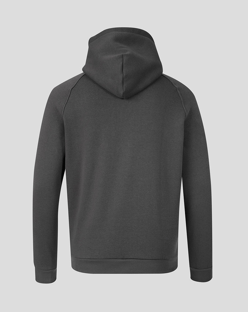 FC Utrecht Travel 26/27 Adapt Fleece OH Hoodie - Herren