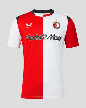 Feyenoord Heimtrikot 2026-2027 - Herren