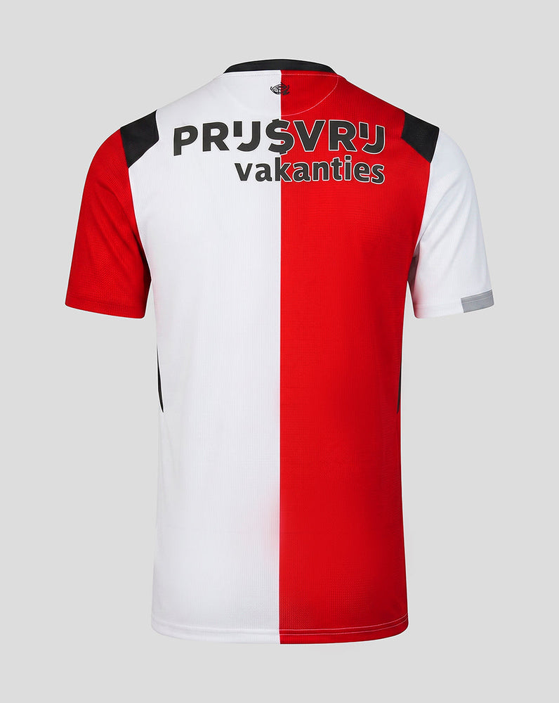 Feyenoord Heimtrikot 2026-2027 - Herren