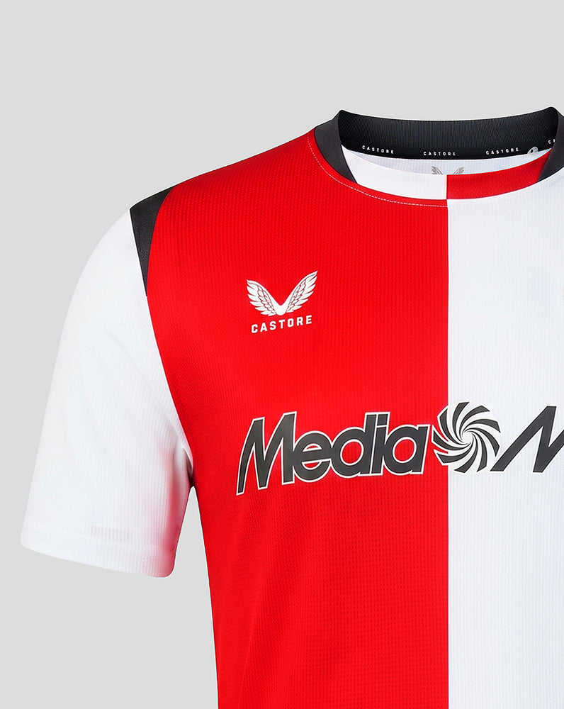 Feyenoord Heimtrikot 2026-2027 - Damen