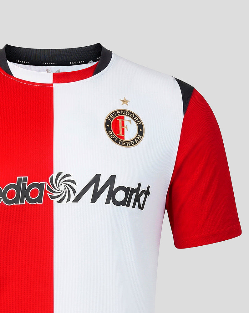 Feyenoord Heimtrikot 2026-2027 - Herren