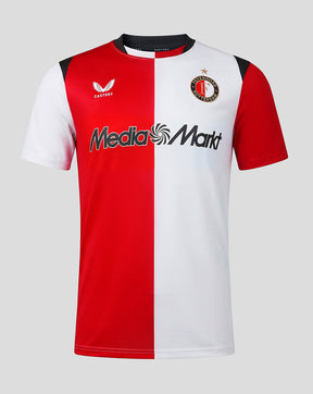 Feyenoord Pro Heimtrikot 2026-2027 - Herren