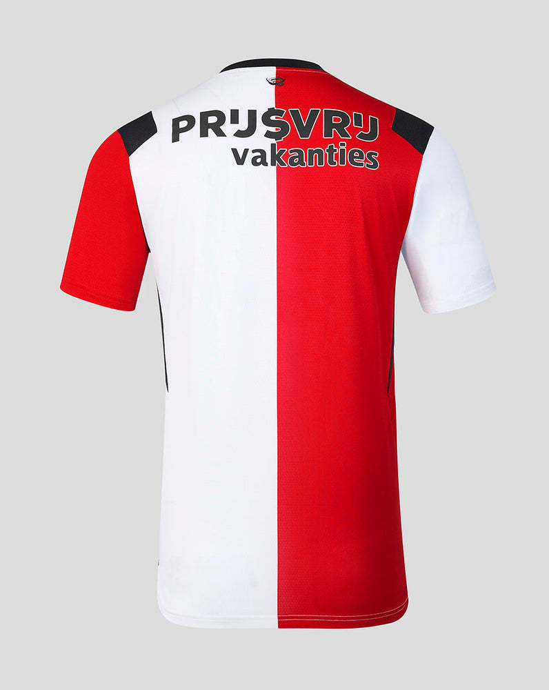 Feyenoord Pro Heimtrikot 2026-2027 - Herren