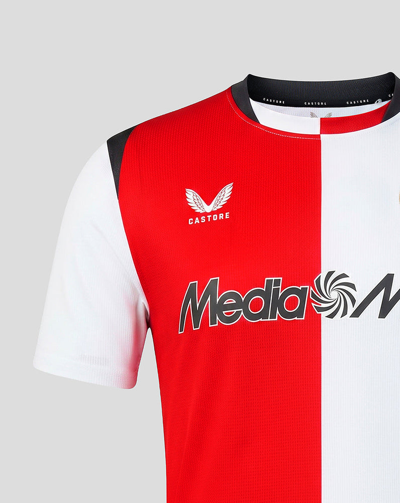 Feyenoord Pro Heimtrikot 2026-2027 - Herren