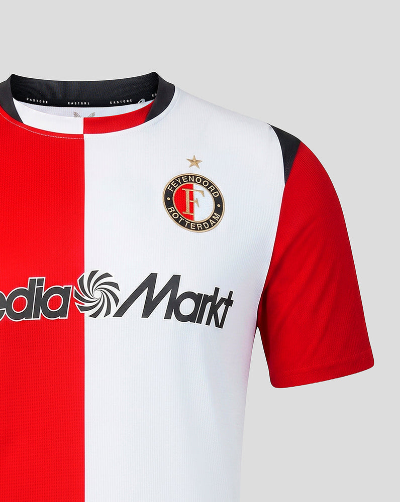 Feyenoord Pro Heimtrikot 2026-2027 - Herren